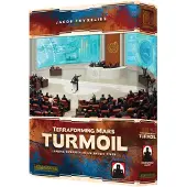 Stronghold Games - Turmoil (English)