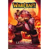 BOKUS Warcraft Legends Vol. 1