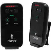 CAPiDi Itkuhälytin, Black