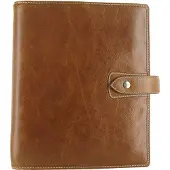 Filofax Malden A5 okranvärinen232x215x45mm 0,72kg (1stk)