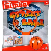 Simba Toys Koripallosetti