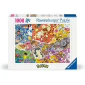 Ravensburger Pokémon Adventure 1000p palapeli