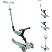 Globber Go-Up Active Ecologic Potkulauta, Pistachio