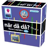 Toys Kun sitten sitten taskussa : Matkustaminen