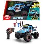 Dickie Toys Radio-Controlled Car Volkswagen Beetle Baja Bug - Multi/patterned - ONE SIZE