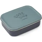 Liewood Nina Stainless Steel Lunchbox - Blue - ONE SIZE