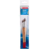 Royal Talens Talens Art Creation sivellinsetti 3 kpl