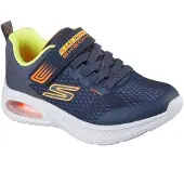 SKECHERS Microspec Max Advance Squad Pacer Lenkkarit