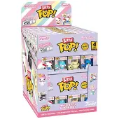 Funko POP! Bitty POP! Hahmo, monipakkaus: Sanrio - Hello Kitty - valikoima