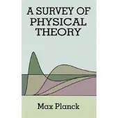 A Survey of Physical Theory
