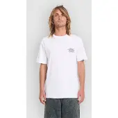 Volcom Sunlog Basic Lyhythihainen T-paita