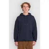 Volcom Stone Po Huppari marine Koko S