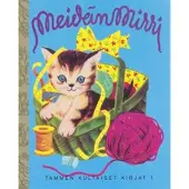 Tammi Meidän Mirri. TKK 1