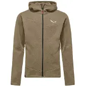 Salewa Puez Rocca Polarlite Hupullinen Fleecetakki