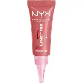 Nyx Lid Lingerie voidemainen luomiväri sävy Risky Rosé 6 ml