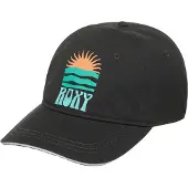 Roxy Live Forever Rekkakuskin Lippis