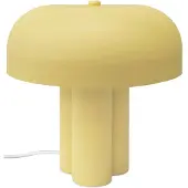 Nordlux Sandro | Bordlampe - Yellow - H26CM