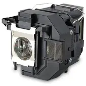Epson EB-W41 alkuperäinen lamppu moduulilla
