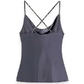 Scotch & Soda 177193 Hihaton T-paita