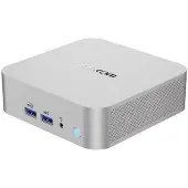 GEEKOM A8 | AMD Ryzen 7 8745HS | 16GB | 1TB | Windows 11 Pro