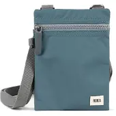 Roka London Chelsea Pocket Sling Laukku