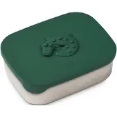 Liewood Krokotiili Eväsrasia, Garden Green
