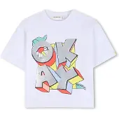 Billieblush U21695 Lyhythihainen T-paita