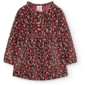 Boboli Knit Pitkähihainen Mekko