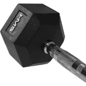 HMS Käsipaino Hex Pro - 55 kg