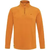 Protest Reperfecto Puolivetoketjullinen Fleecetakki