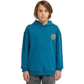 Element Timber Orbit Kids Huppari mallard blue Koko T12