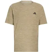 Adidas We Flex T - Khaki green - XXL