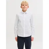 Jack & Jones Eaxel Stretch Pitkähihainen Kauluspaita