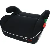 Carkids Isofix-istuintuki R129 hyväksytty 125-150cm