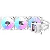 Darkflash DV360S CPU water cooler (white)