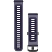 Garmin Quick Release 22 Mm Silikoniranneke