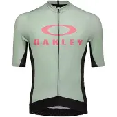 Oakley Apparel Icon Training Lyhythihainen Pyöräilypaita