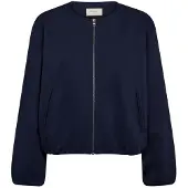 Freequent Fqnanni-Jacket - Navy - M