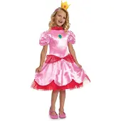 Disguise Prinsessa Peach Naamiaisasu Taaperoille