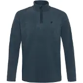 Protest Reperfecto Puolivetoketjullinen Fleecetakki