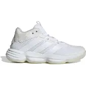 Adidas Courtstabil W - White - 38