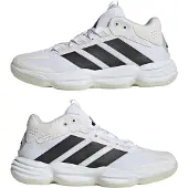 Adidas Courtstabil M - White - 43 1/3