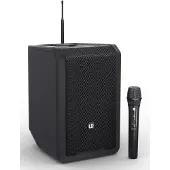 LD Systems Kannettava äänijärjestelmä LD Systems ANNY 8 HHD B5