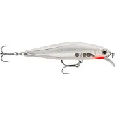 Rapala Precision Xtreme Air Boss 10cm 15g vaappu