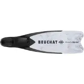 BEUCHAT Mundial One-50 Soft Flex Vapaasukellusevä