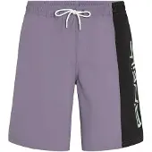 O'Neill Retro 19" Surffishortsit storm colour block Koko XXL