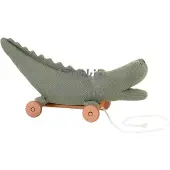 Egmont toys Vetolelu Croc Krokotiili
