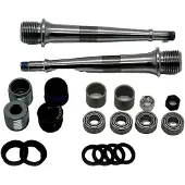 Magped Enduro2 Sarja