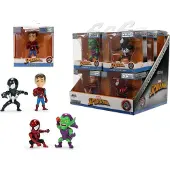 Jada - MarvEvi LOVE Figures 2.5" Wave 5