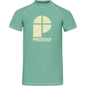 Protest Berents Lyhythihainen Rash Guard